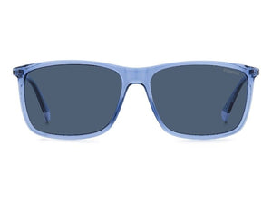 Polaroid Square sunglasses - PLD 4130/S/X