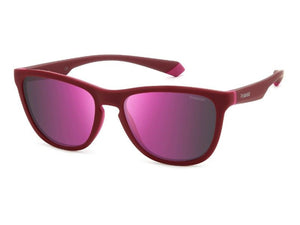 Polaroid Square sunglasses - PLD 2133/S