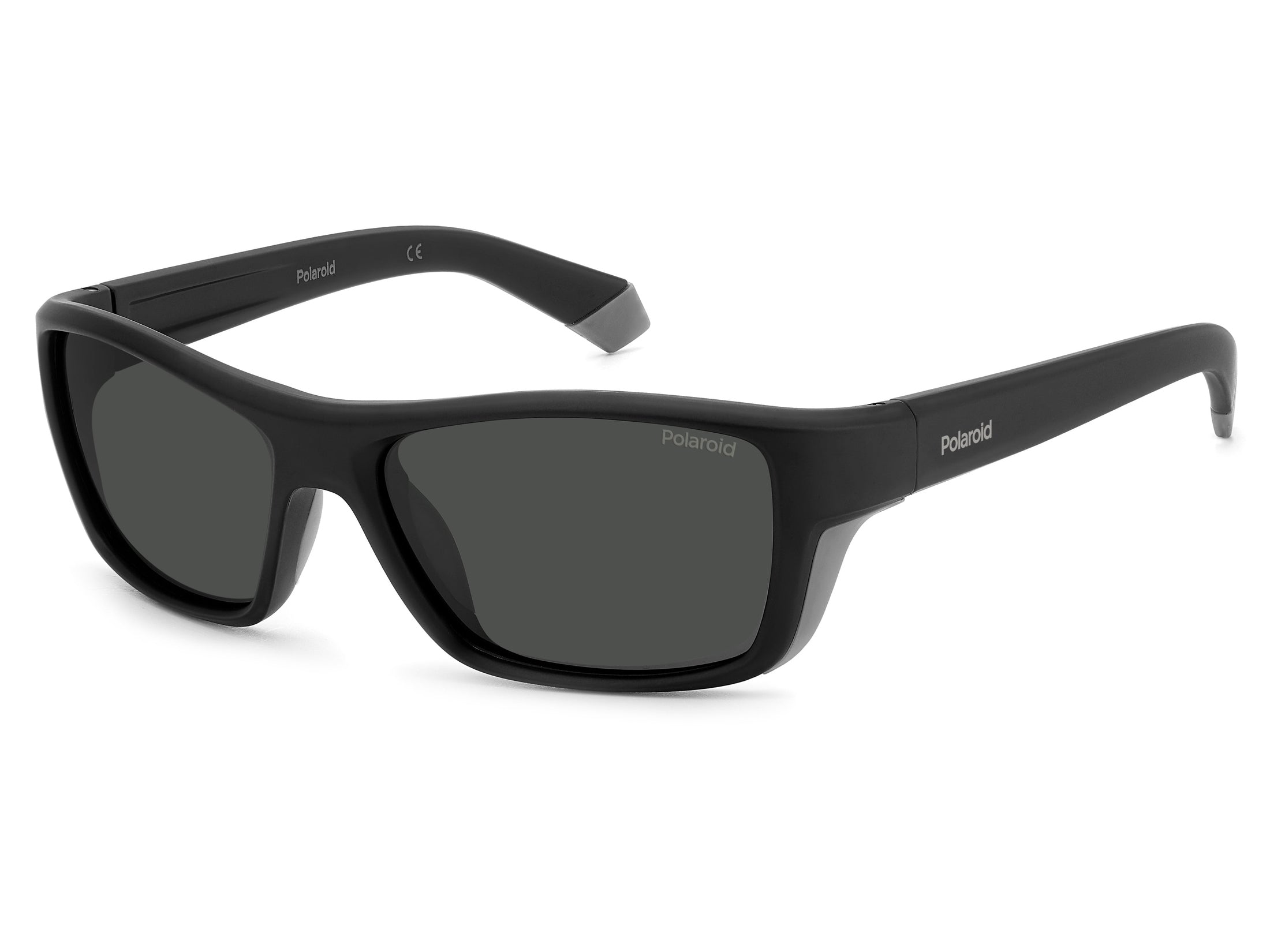 Polaroid Square Sunglasses