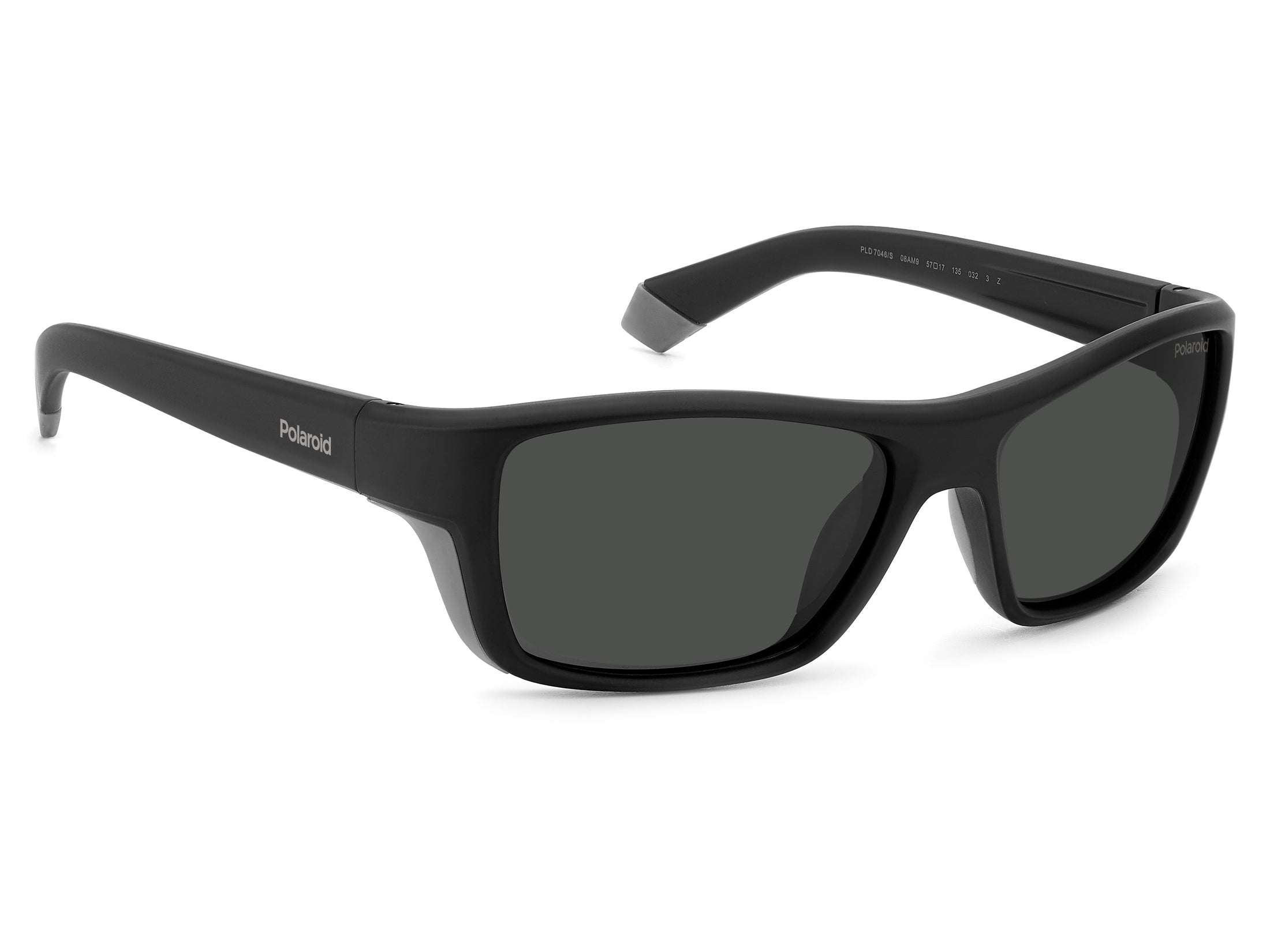 Polaroid Square Sunglasses