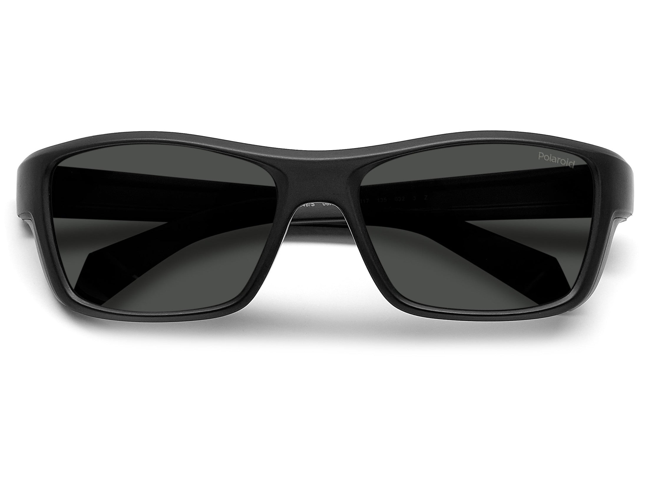 Polaroid Square Sunglasses