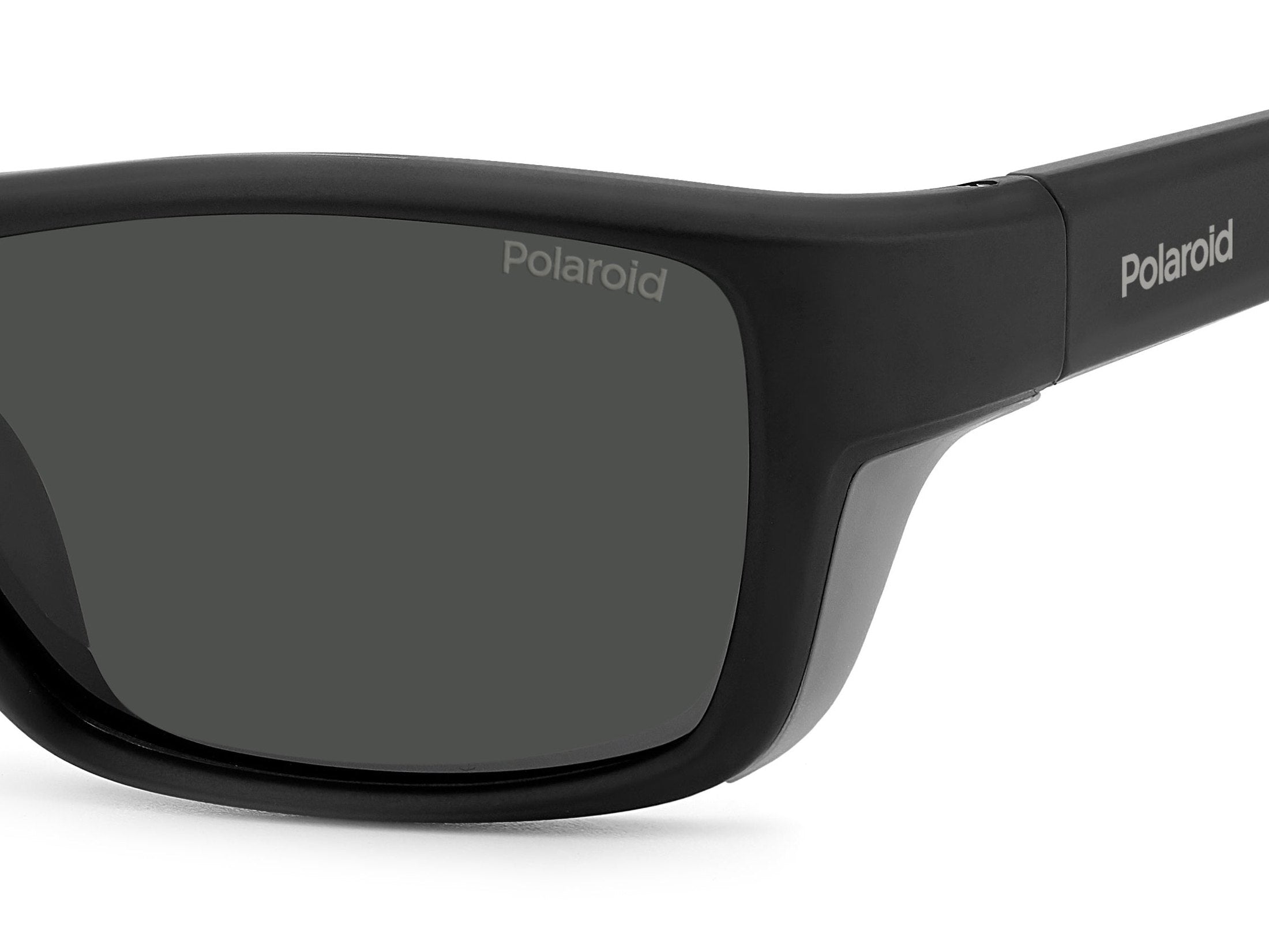Polaroid Square Sunglasses