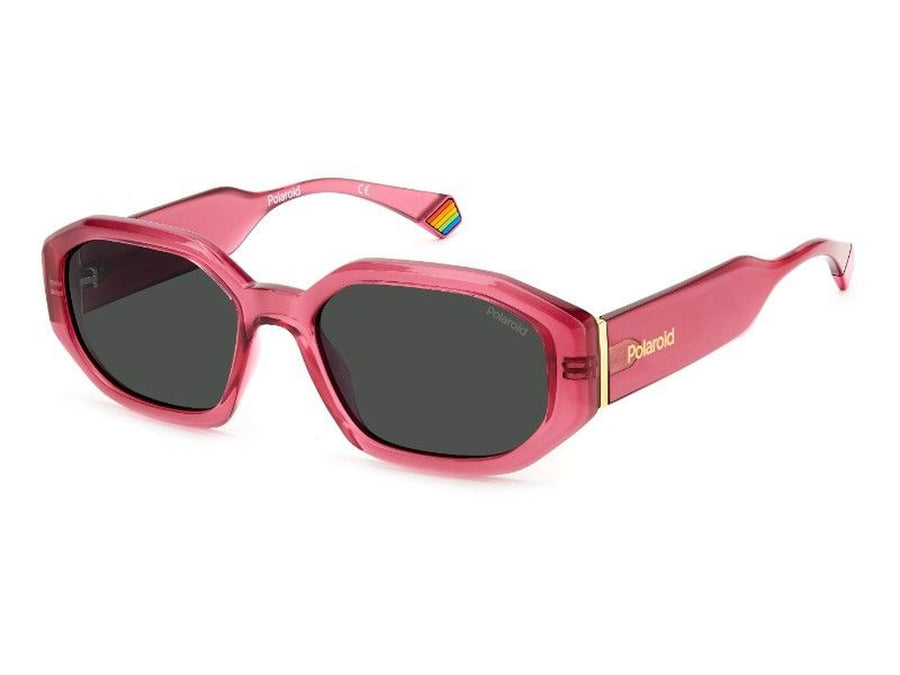 Polaroid Square sunglasses - PLD 6189/S