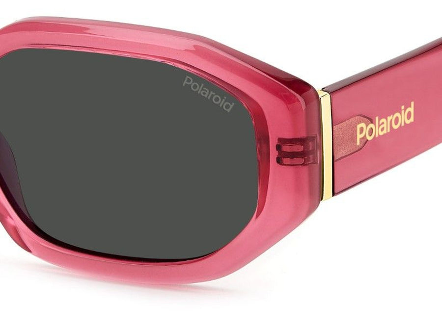 Polaroid Square sunglasses - PLD 6189/S
