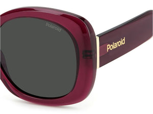 Polaroid Square sunglasses - PLD 6190/S