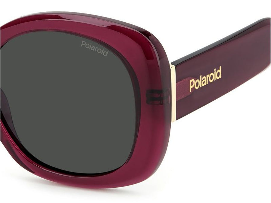 Polaroid Square sunglasses - PLD 6190/S