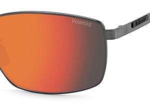 Polaroid Square sunglasses - PLD 2137/G/S/X