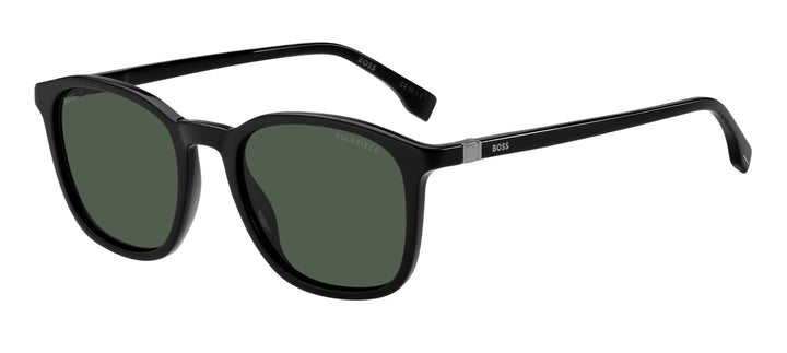 BOSS Square Sunglasses - BOSS 1433/S