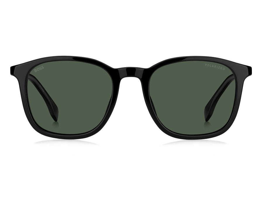 BOSS Square Sunglasses - BOSS 1433/S