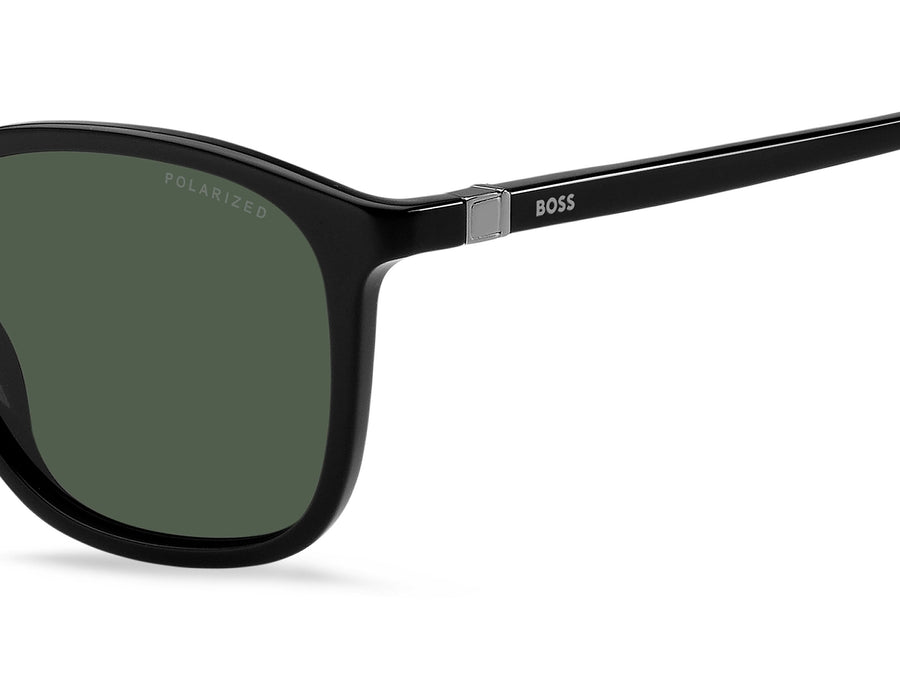 BOSS Square Sunglasses - BOSS 1433/S