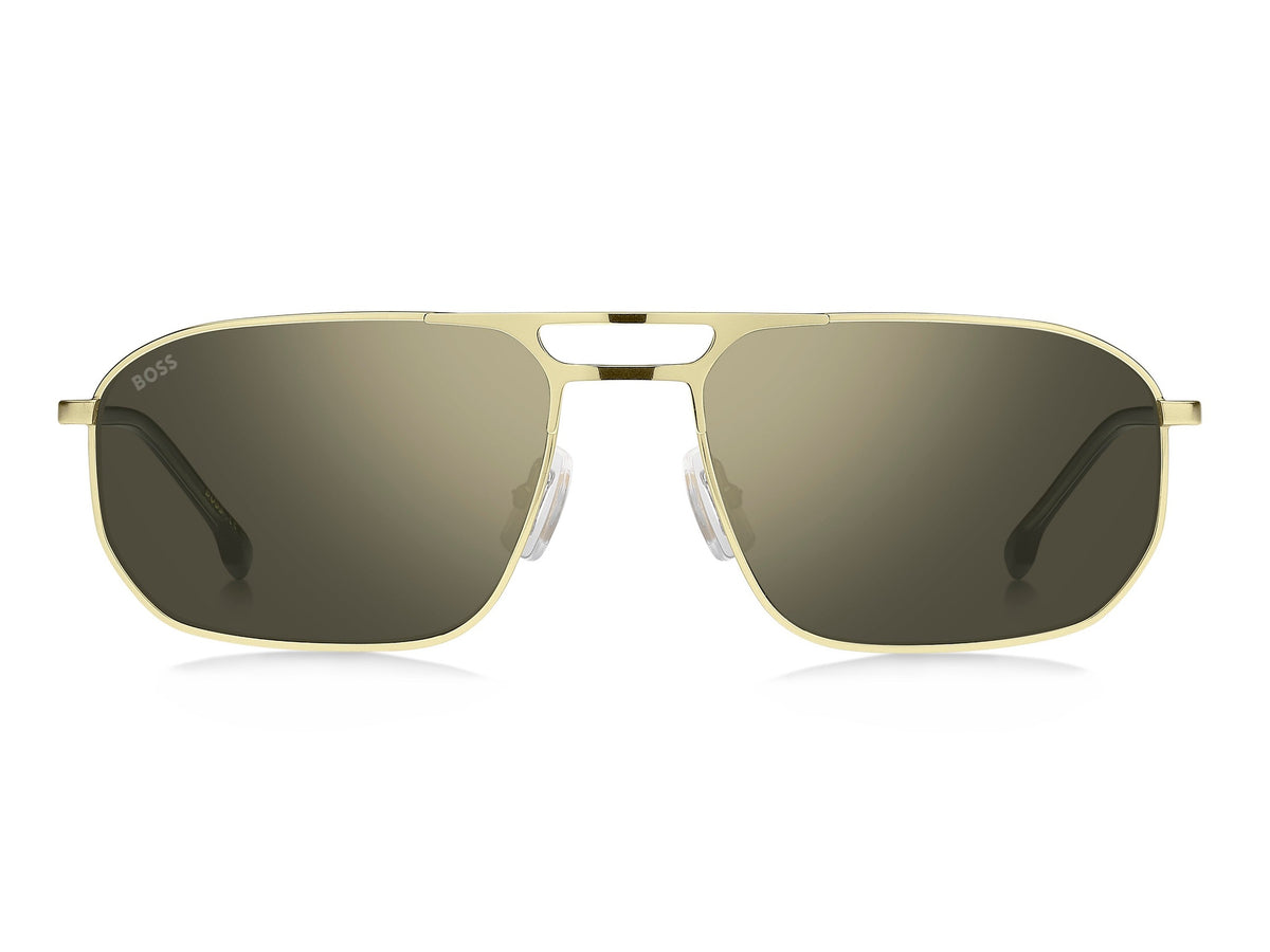 BOSS Aviator Sunglasses