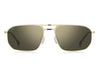BOSS Aviator Sunglasses