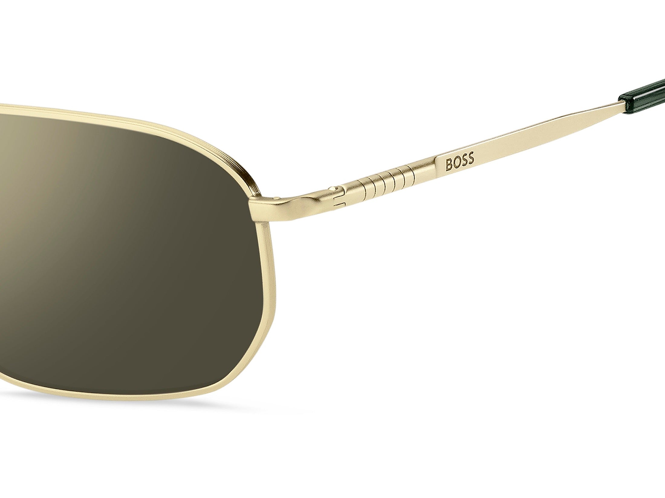 BOSS Aviator Sunglasses
