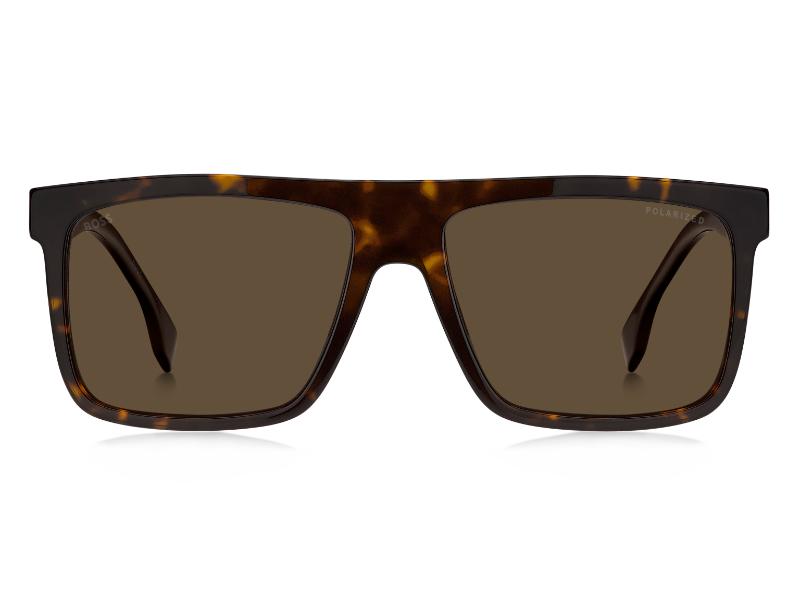 Boss Square Sunglasses - BOSS 1440/S