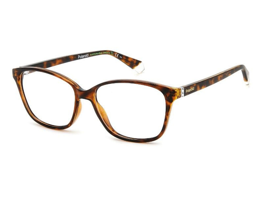 Polaroid Cat-Eye Frame - PLD D466