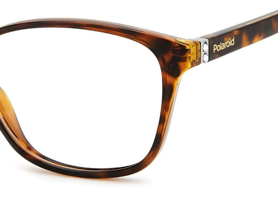 Polaroid Cat-Eye Frame - PLD D466