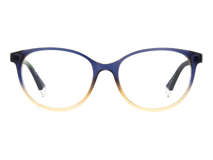 Polaroid  Cat-Eye Frame - PLD D467