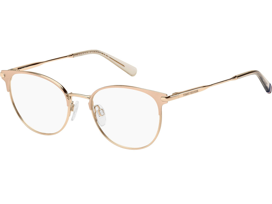 Tommy Hilfiger Round Frames - TH 1960