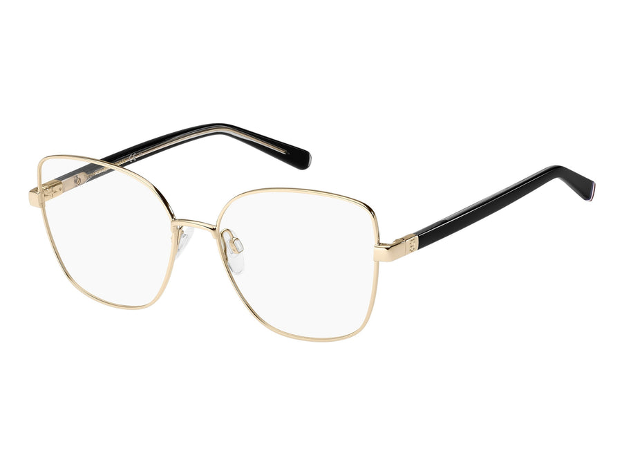 Tommy Hilfiger Square Frames - TH 1962