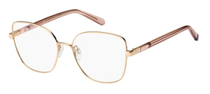 Tommy Hilfiger Square Frames - TH 1962