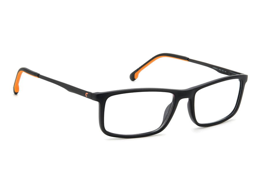 Carrera Square Frames - CARRERA 8883