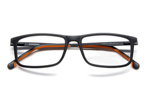 Carrera Square Frames - CARRERA 8883