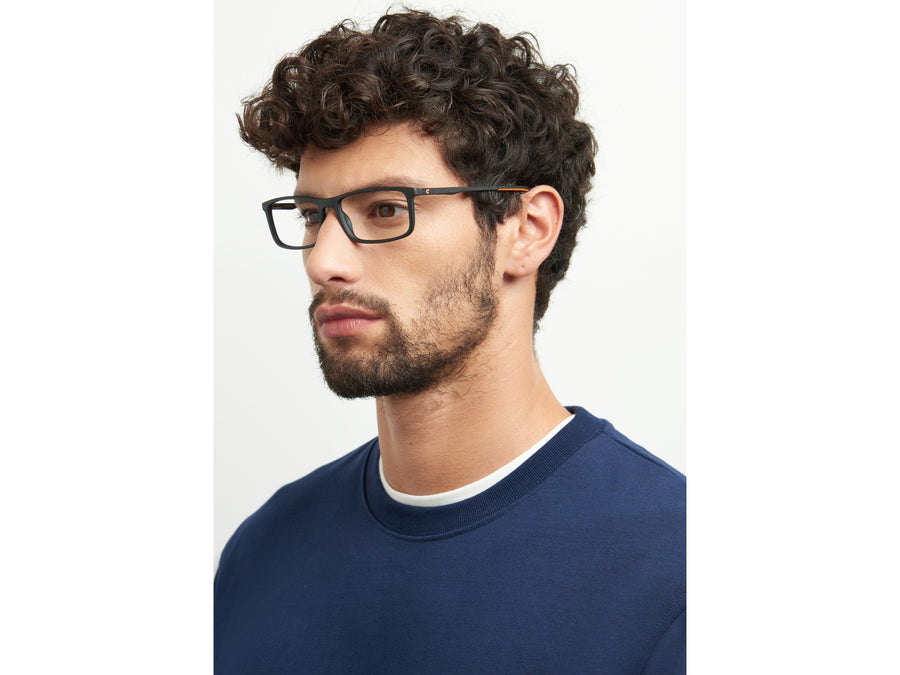 Carrera Square Frames - CARRERA 8883