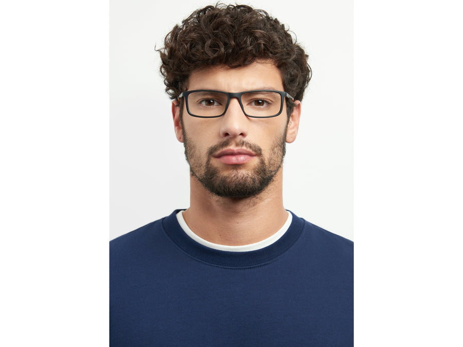 Carrera Square Frames - CARRERA 8883