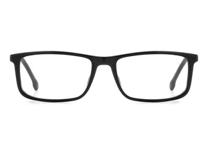 Carrera Square Frame - CARRERA 8883 Black