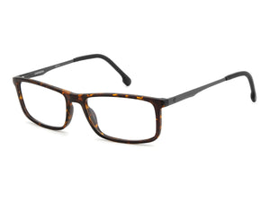 Carrera Square Frame - CARRERA 8883 Matte Havana