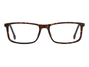 Carrera Square Frame - CARRERA 8883 Matte Havana