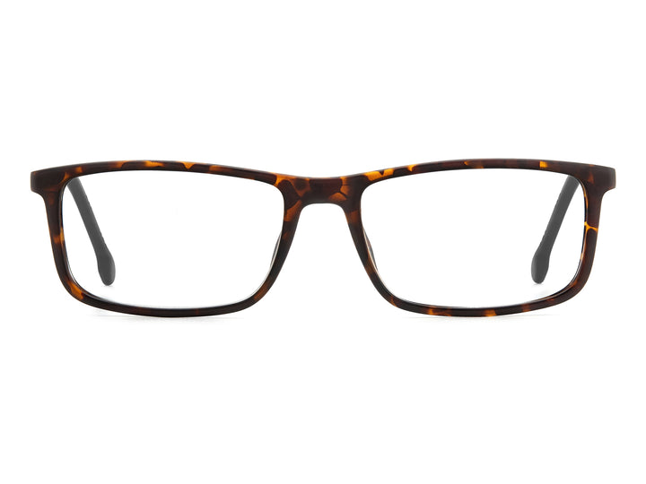 Carrera Square Frame - CARRERA 8883 Matte Havana