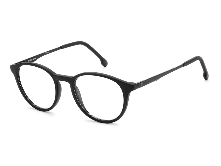 Carrera  Round Frame - CARRERA 8882 Matte Black