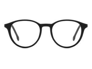 Carrera  Round Frame - CARRERA 8882 Matte Black