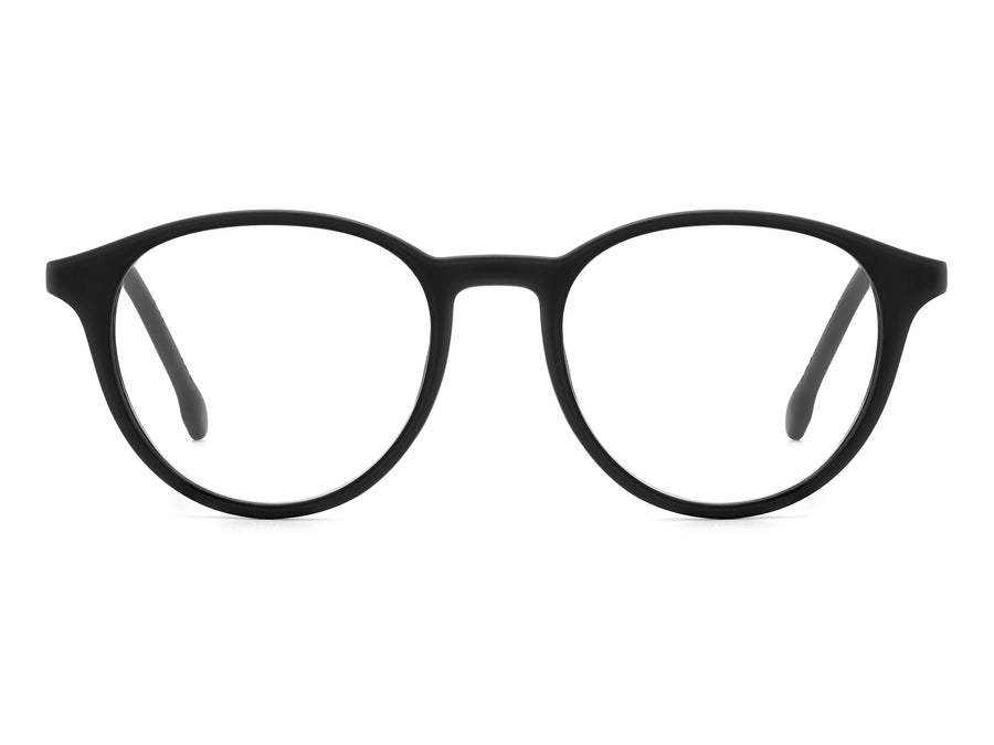 Carrera  Round Frame - CARRERA 8882 Matte Black