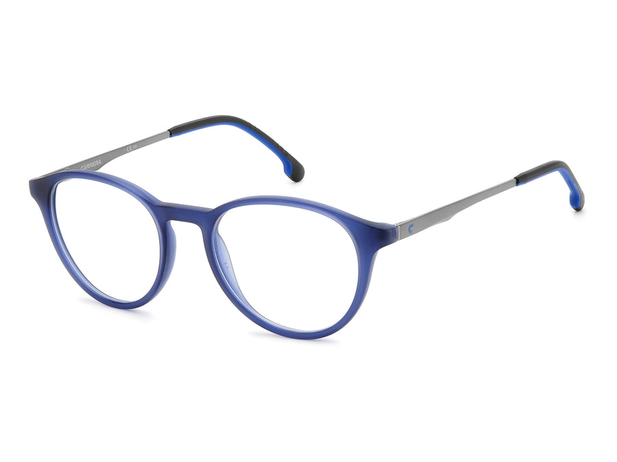 Carrera  Round Frame - CARRERA 8882 Blue