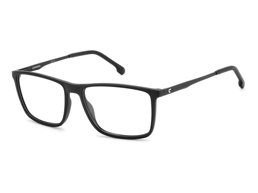 Carrera  Square Frame - CARRERA 8881 Matte Black