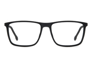 Carrera  Square Frame - CARRERA 8881 Matte Black