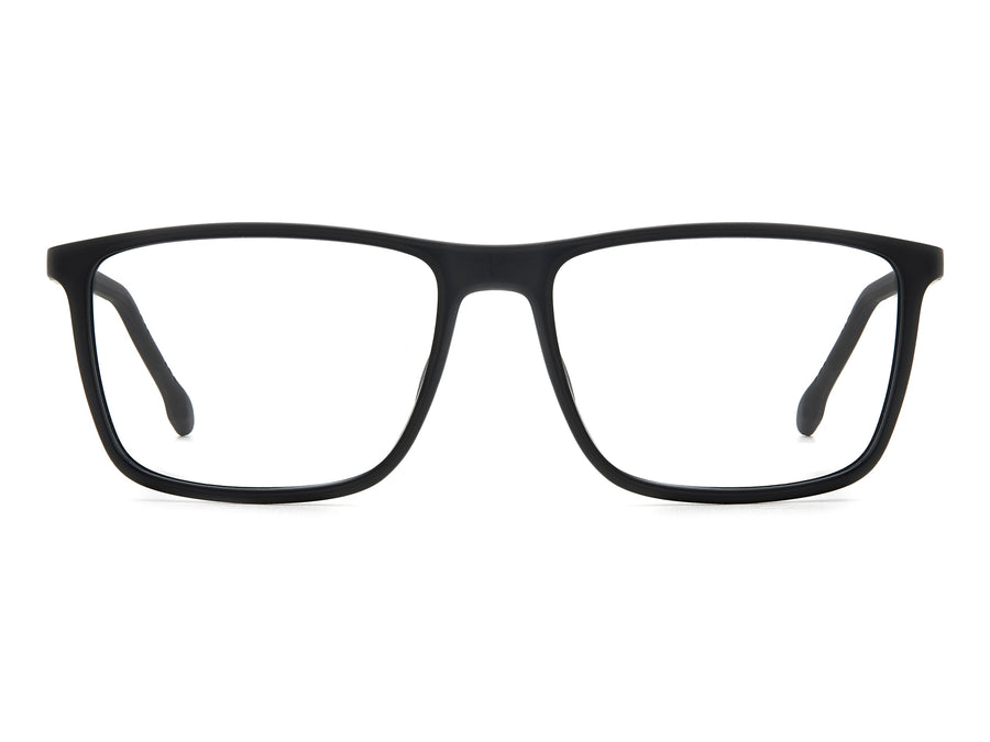 Carrera  Square Frame - CARRERA 8881 Matte Black