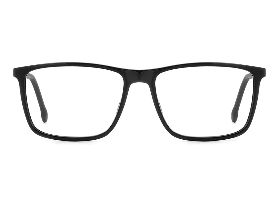 Carrera  Square Frame - CARRERA 8881 Black