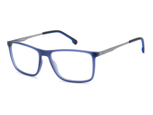 Carrera  Square Frame - CARRERA 8881 Blue