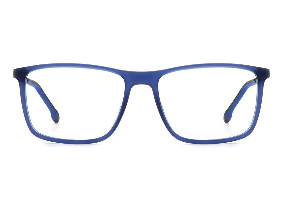 Carrera  Square Frame - CARRERA 8881 Blue