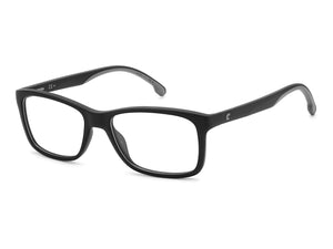 Carrera  Square Frame - CARRERA 8880 Matte Black