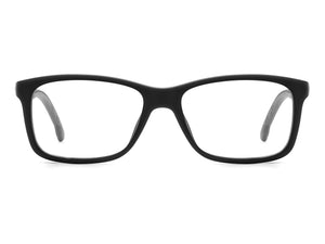 Carrera  Square Frame - CARRERA 8880 Matte Black