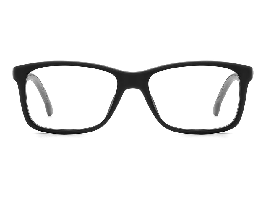 Carrera  Square Frame - CARRERA 8880 Matte Black