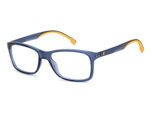 Carrera  Square Frame - CARRERA 8880 Blue