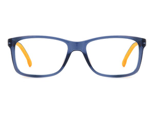 Carrera  Square Frame - CARRERA 8880 Blue