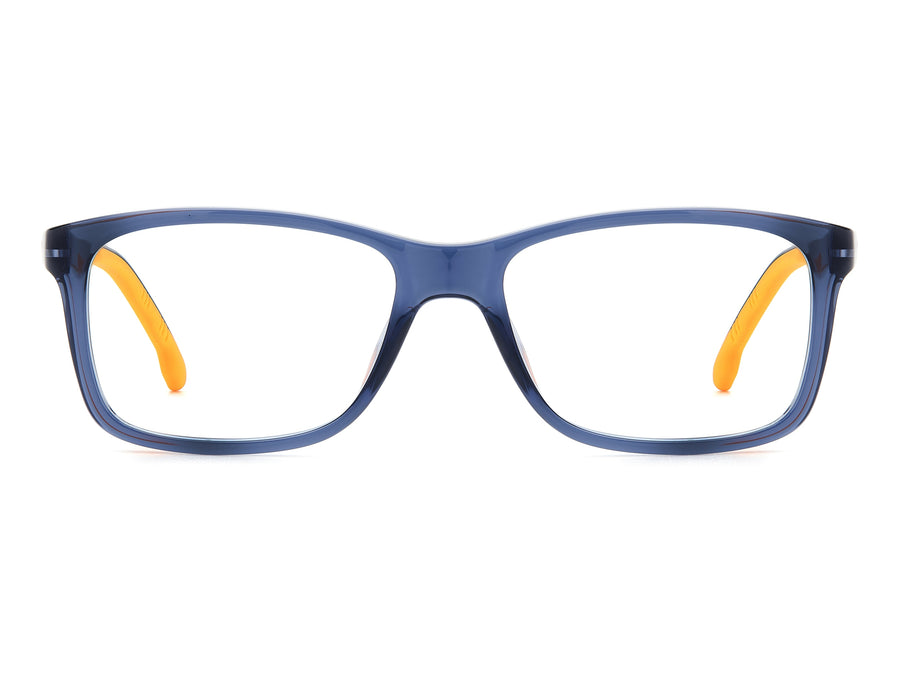 Carrera  Square Frame - CARRERA 8880 Blue