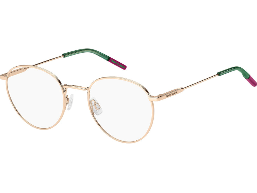 Tommy Hilfiger Round Frame  - TJ 0089