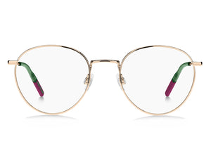 Tommy Hilfiger Round Frame  - TJ 0089